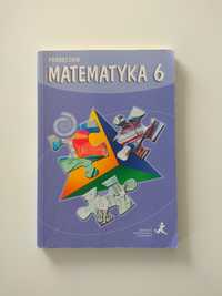 Podręcznik matematyka 6