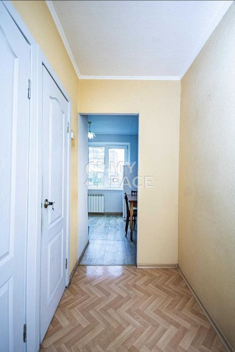 ТОРГ!!! ПРОДАЖ 3к.пр-т Тичини Павла, Березняки, Київ, ТЦ Silver Breeze