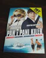 Pan i Pani kiler dvd