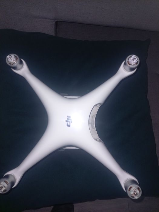 Dron phantom 4 pro