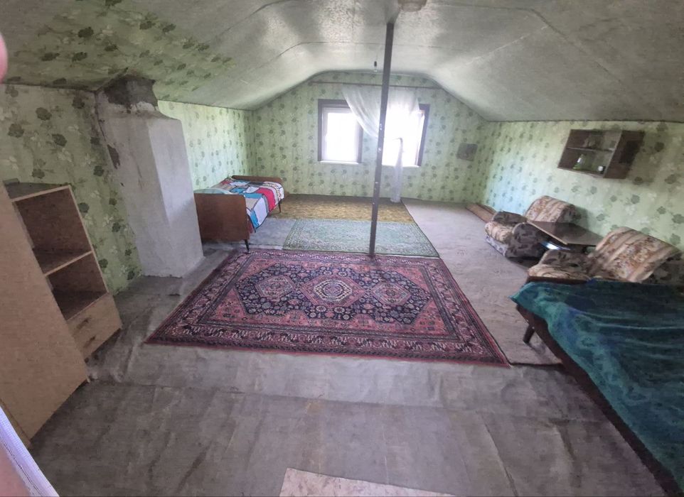 Продам дачу на Карачуновском водохранилище