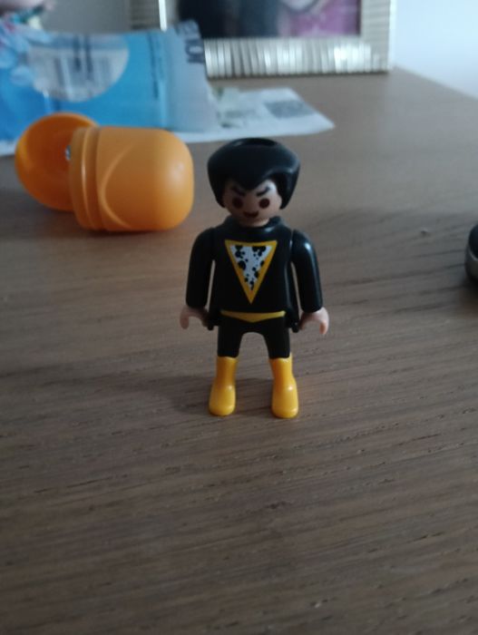 Playmobil Kinder