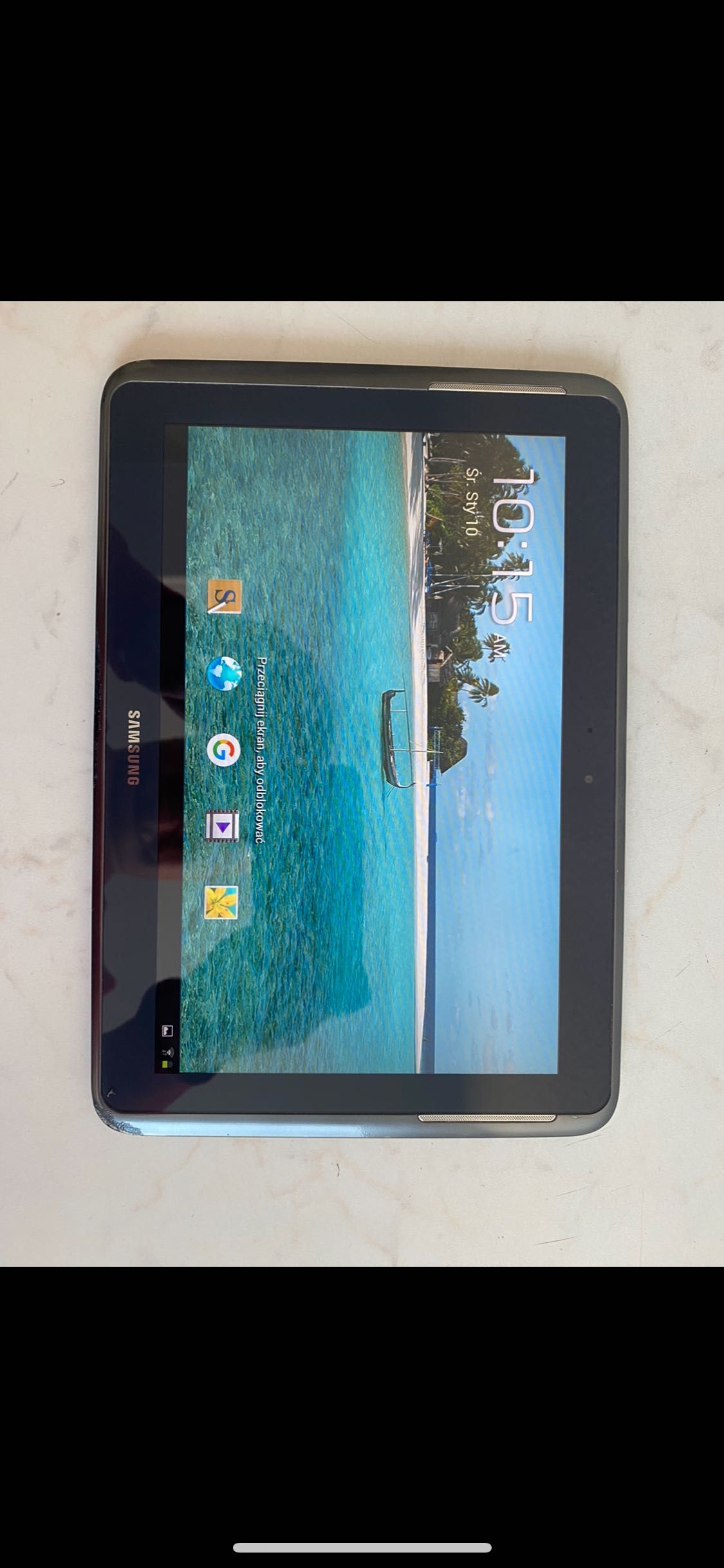 Samsung Galaxy Note 10,1 32 GB GT-N 8013