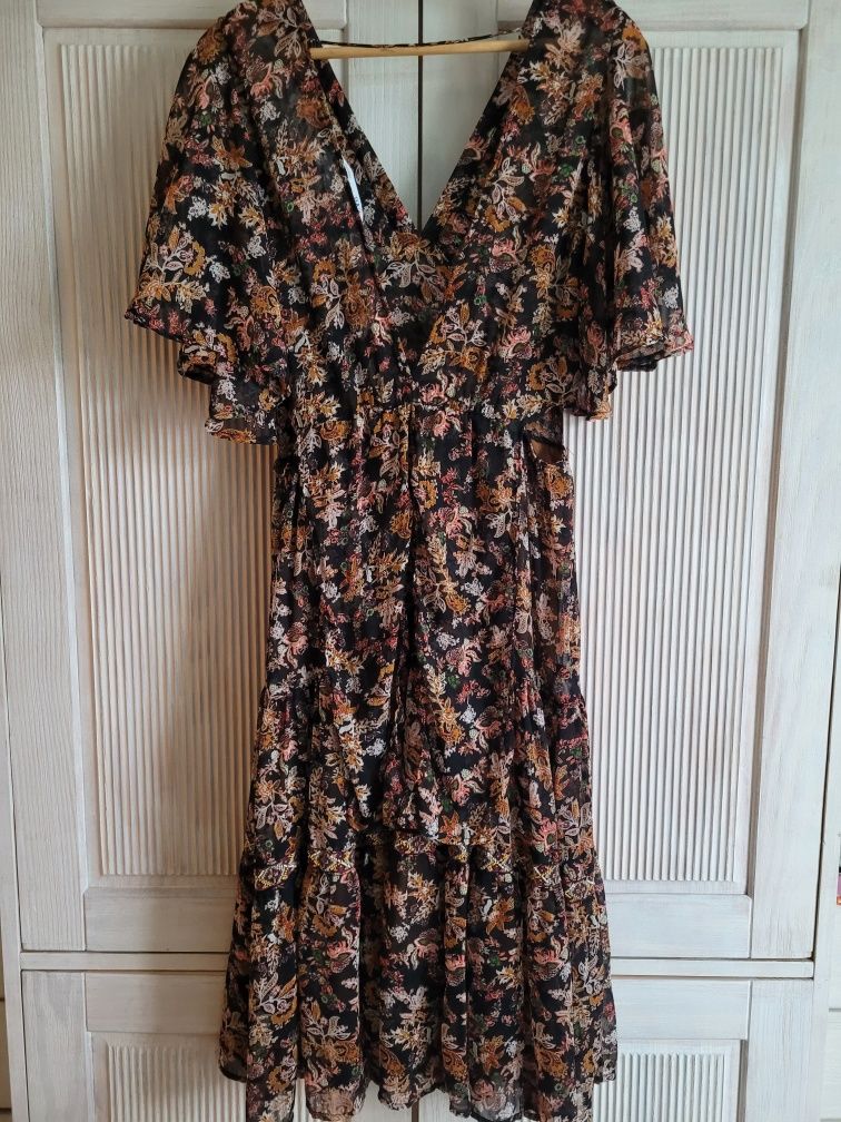 Sukienka Zara S/36