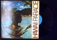 Winyl Jackie Sprangers - "Hawaii Parade"