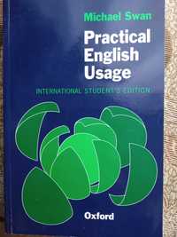 Книга M. Swan Practical English Usage