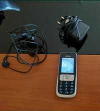 Nokia 2630 completo