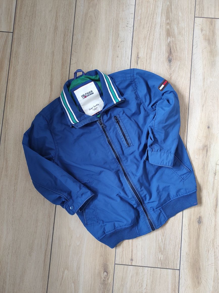 Kurtka Tommy Hilfiger