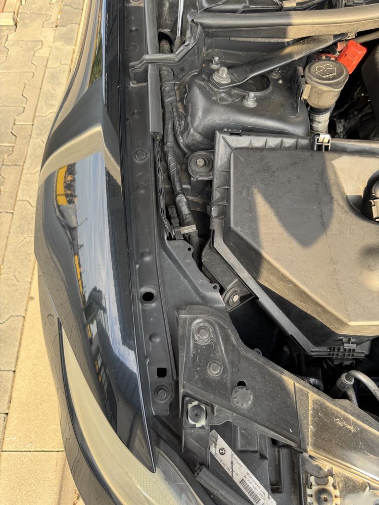 Bmw e91 2008р  2,0 D