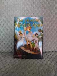 Nowa manga The Promised Neverland 1 Anime