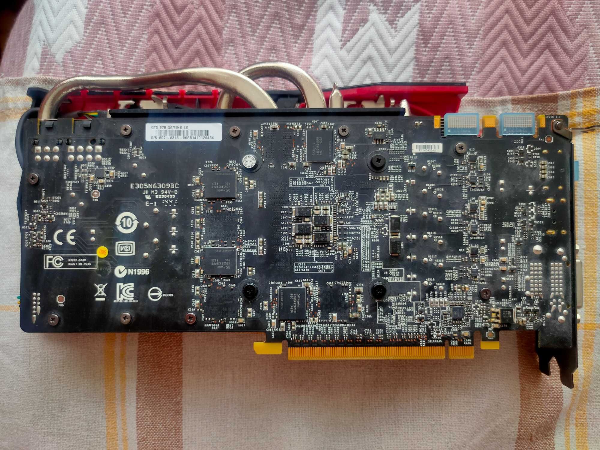 B350M+Ryzen 1500x+ОЗУ+GPU