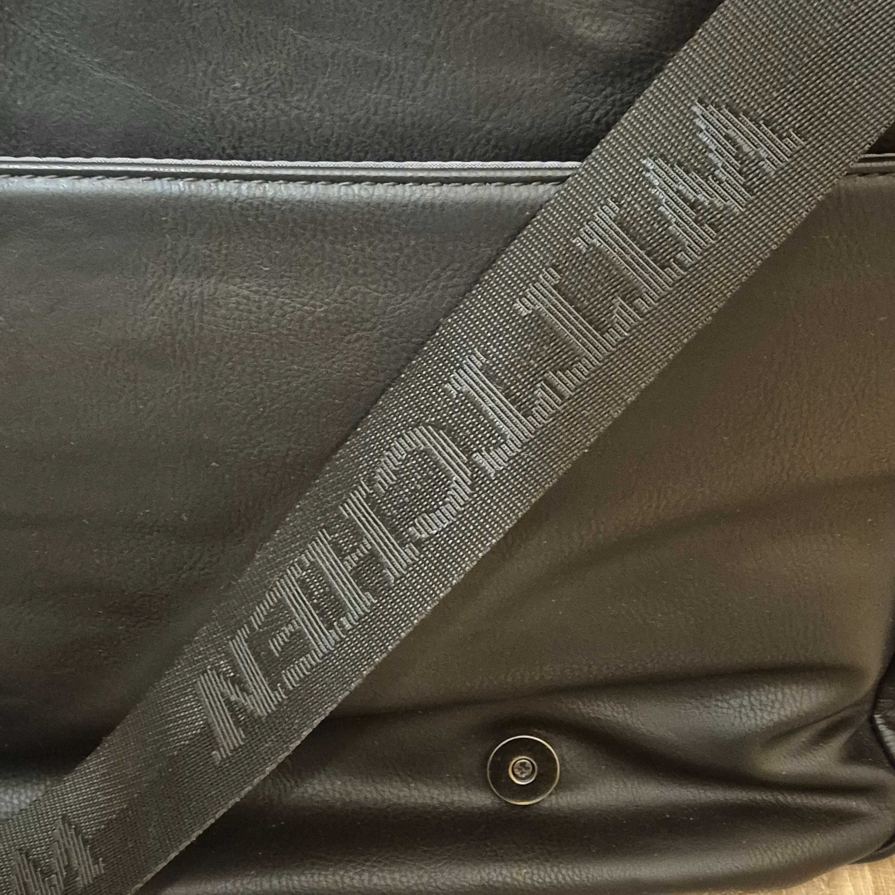 Torba na laptopa Wittchen