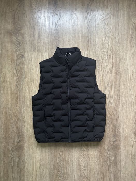 Жилетка чоловіча