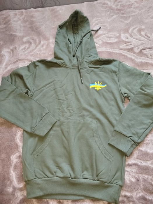 Худді для підлітків