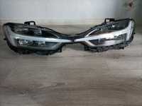 Volvo XC60 Lampa Full Led Prawa