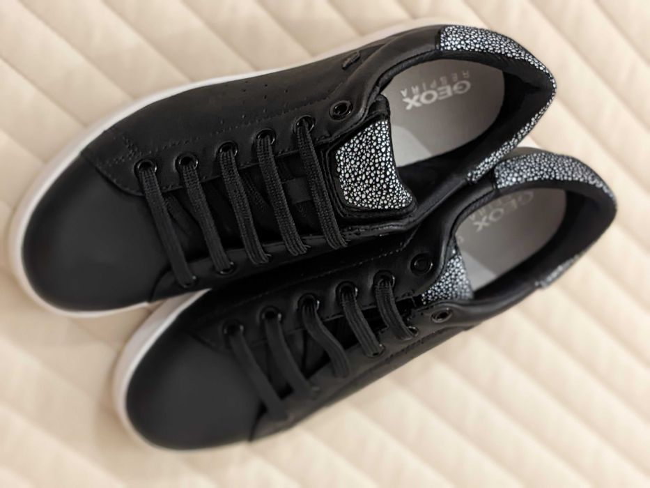 Ténis GEOX -  Novos Tº36