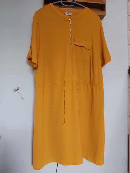 Sukienka damska 2XL firmy papaya