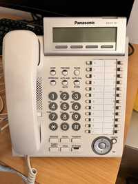 Telefon panasonic kx-DT333