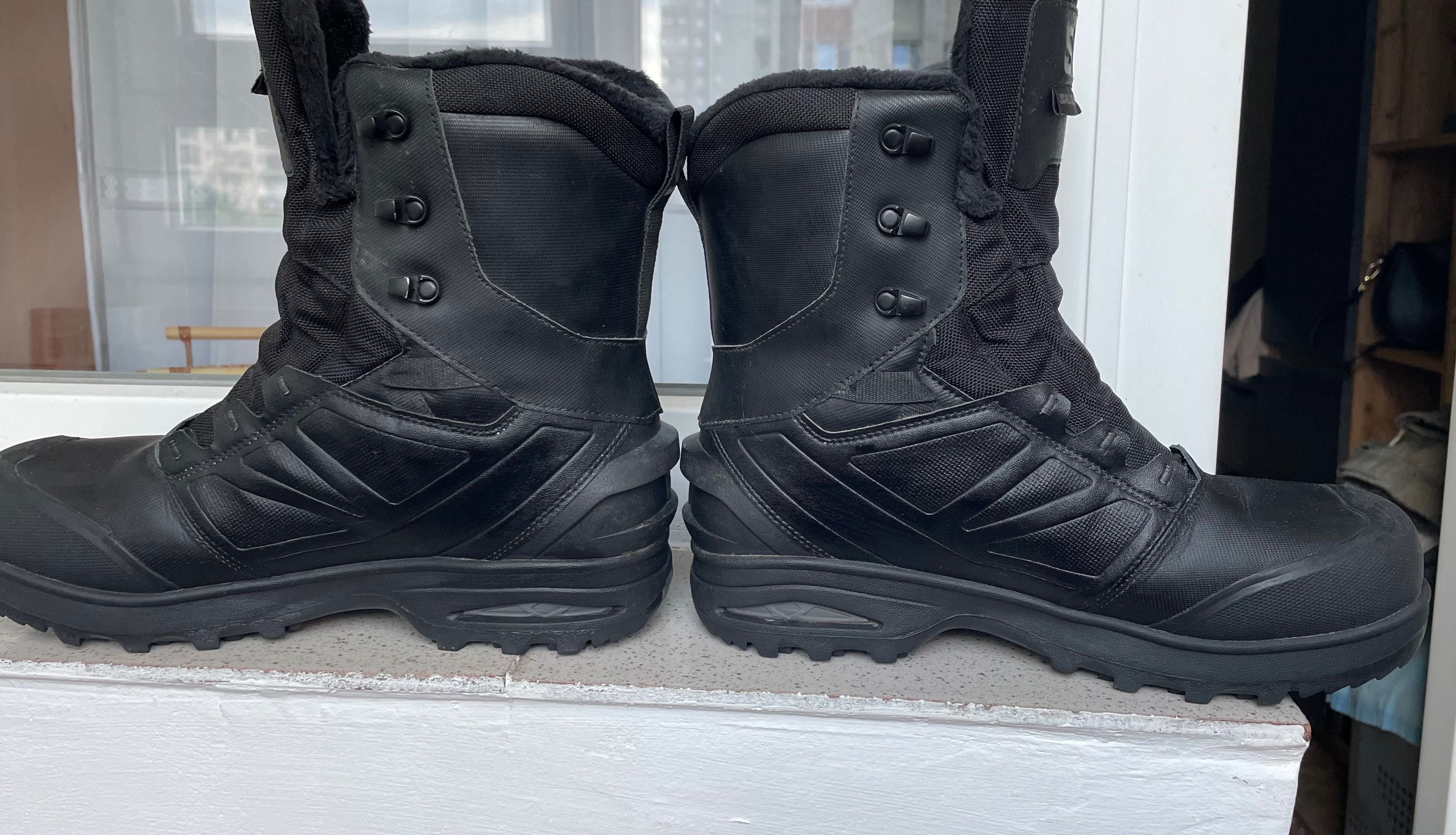 Salomon Toundra Pro CWSP