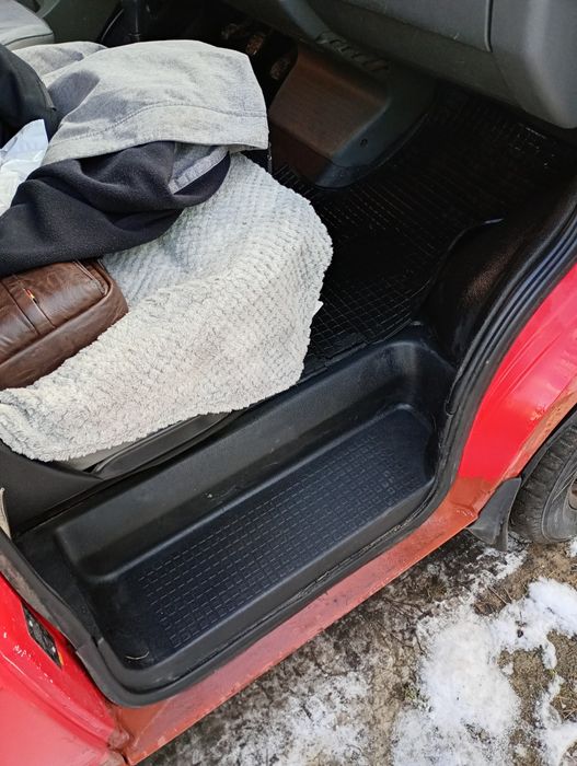 Фольксваген т4 1.9тді