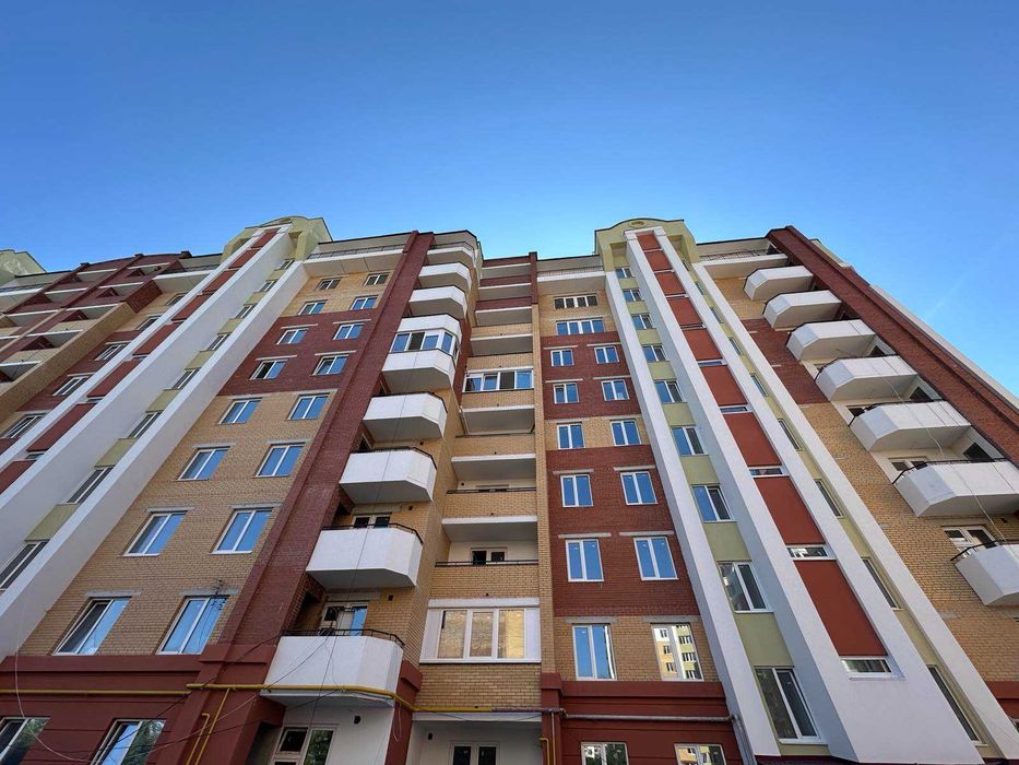 Продам 2-кім.квартиру м.Тернопіль, Дружба, вул.Тролейбусна