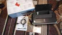 drukarka Canon Inkjet Photo Printer Pixma iP2600