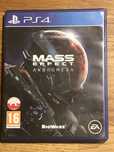 Gra Mass Effect ANDROMEDA.