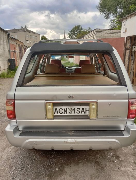 Продам авто Great Woll Safe