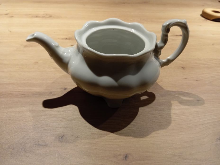Dzbanek porcelanowy Koenigszelt