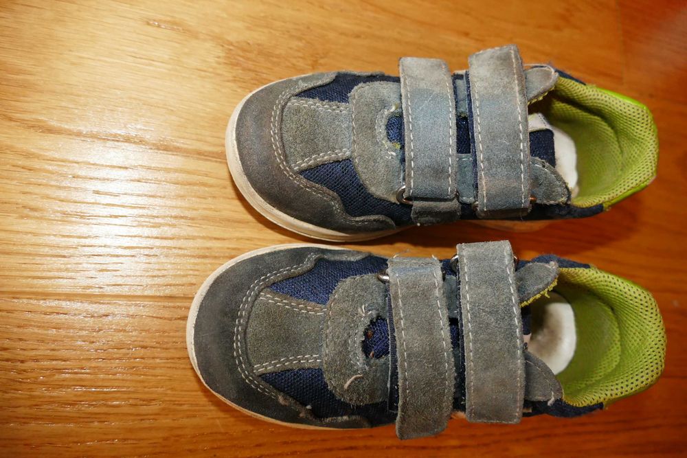 półbuty elefanten 28