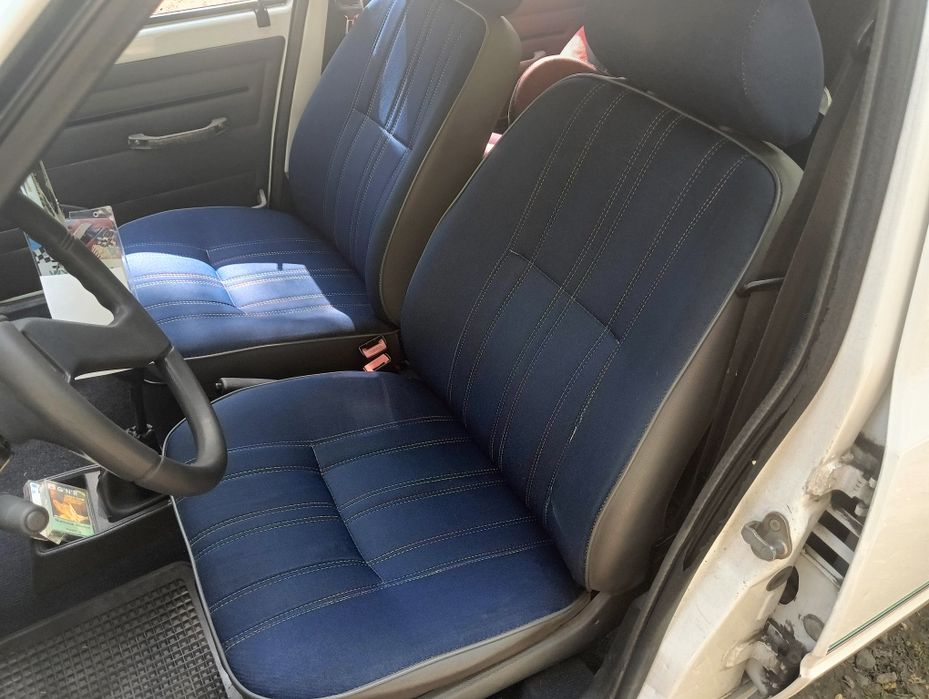 Peugeot 205 youngtimer czarne blachy 100% oryginał