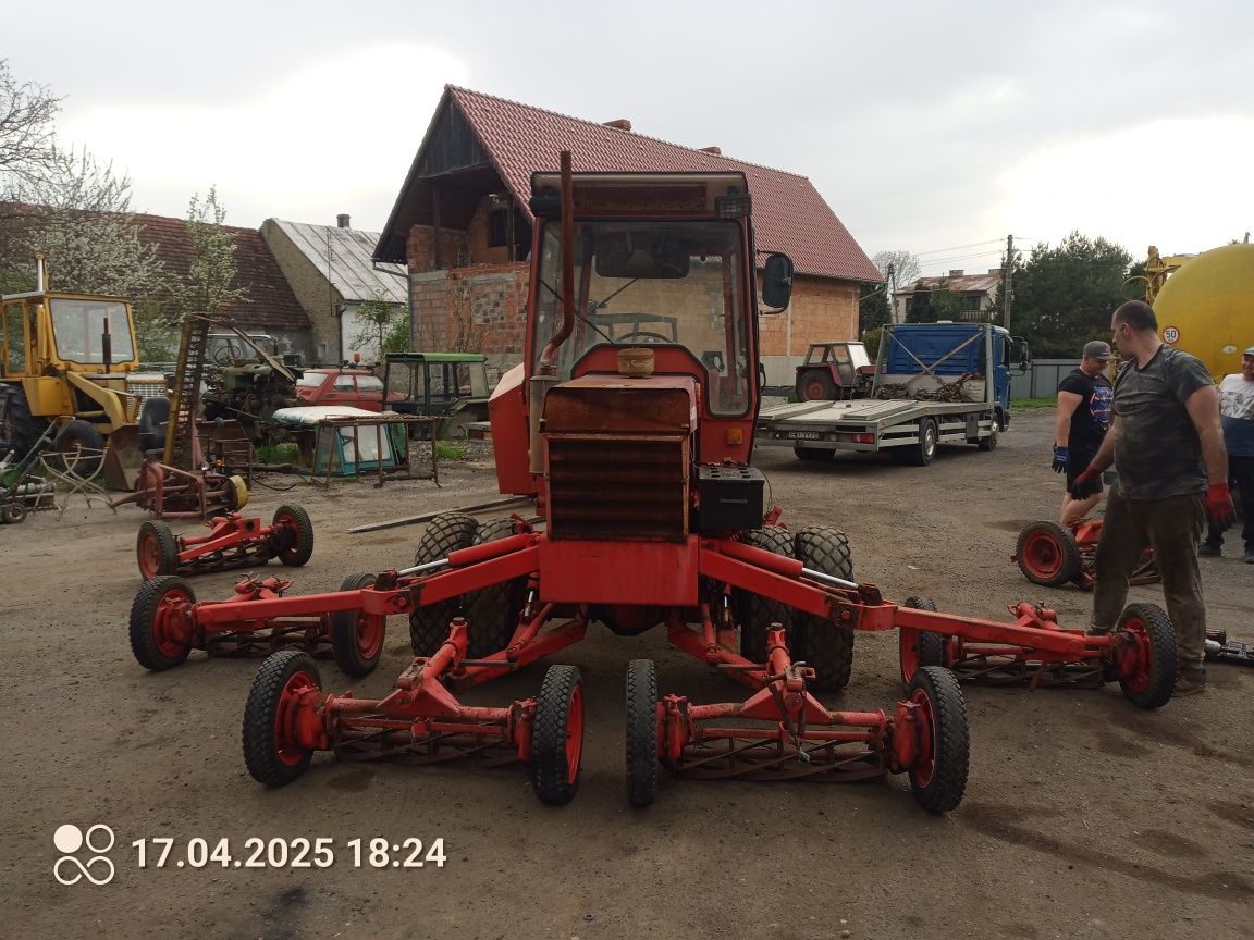 Silnik Perkins 4 gwarancja