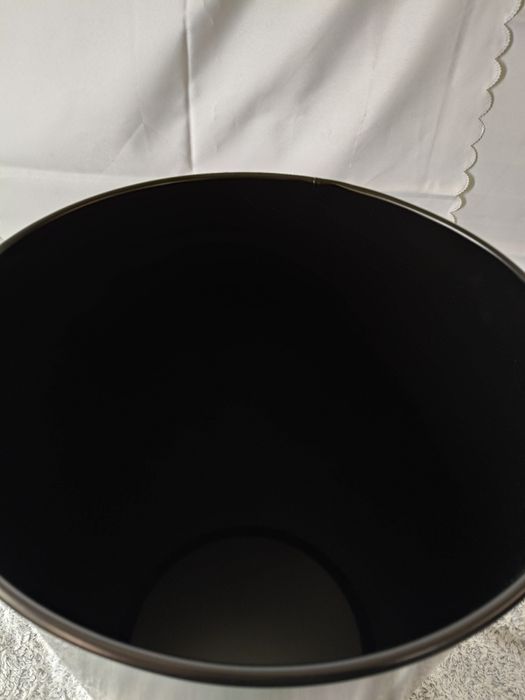 Kosz na śmieci 50 L samogasnacy wysyłka