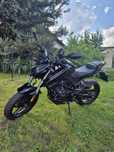 Voge 125R,  2025  B ,A1 NAKED