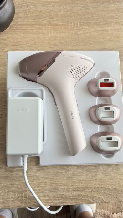 Depilator Philips Lumea 9000 IPL BRI958/00 SenseIQ