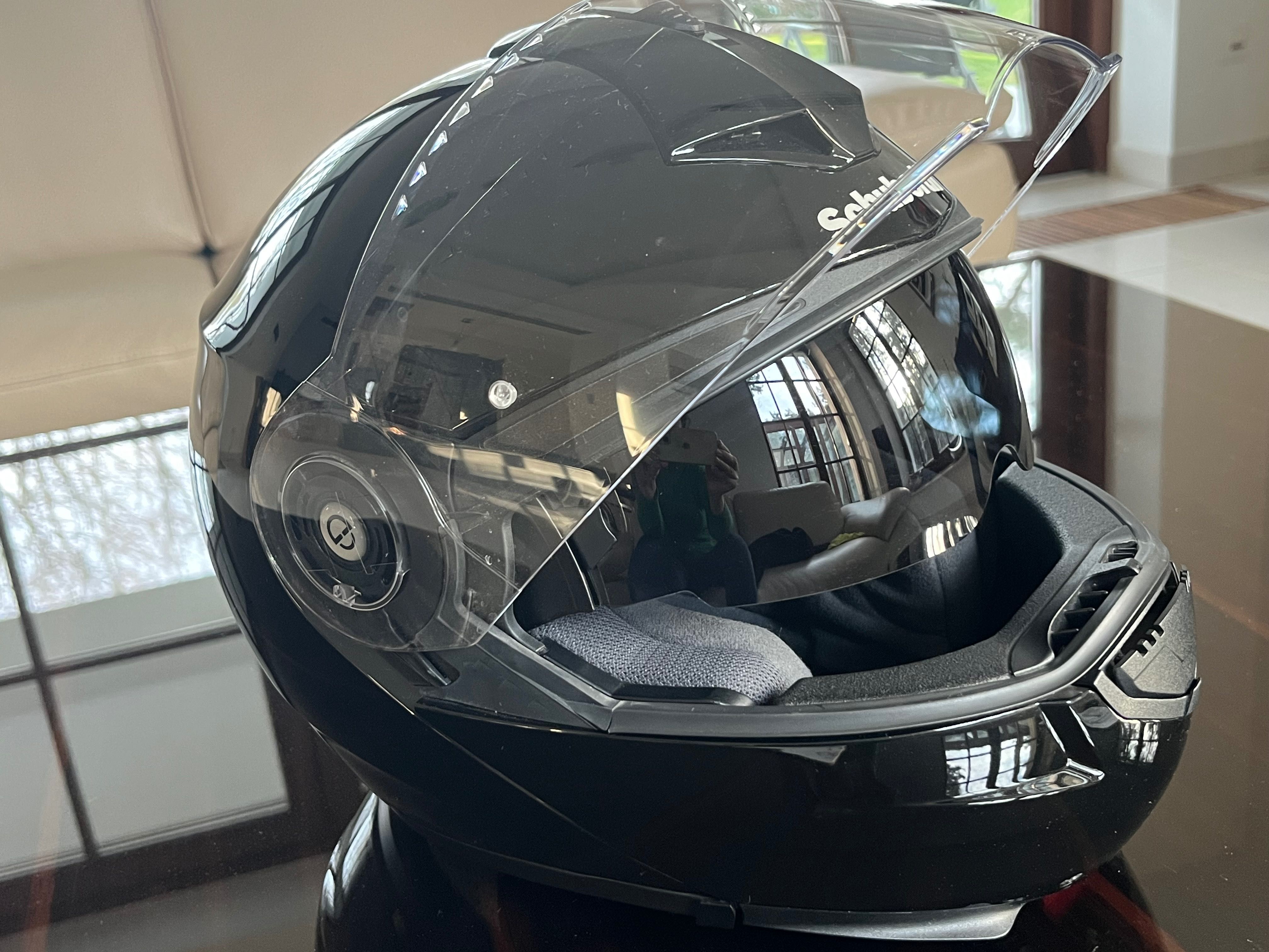 Kask Schuberth C3 Pro