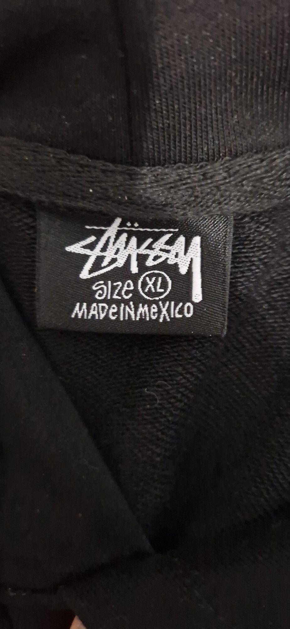 .Hoodie.Stussy..