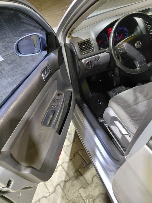 Гольф 5, 2008 рік