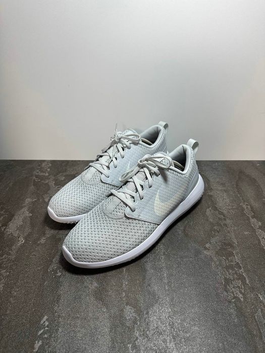 Кросівки Nike Mens Golf Shoes Grey