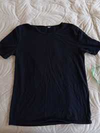 Koszulka czarna Basic