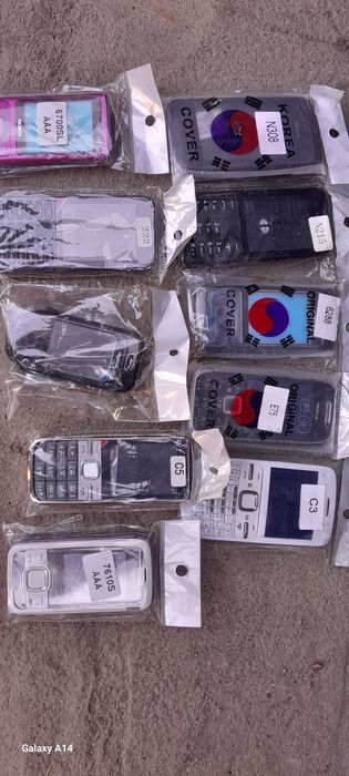 Продам корпус НОКІЯ