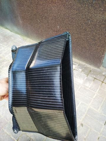Układ wtryskowy, wtryski, przepustnica Honda CBR 1000 SC57