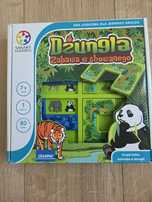 Gra Smart Games Dżungla