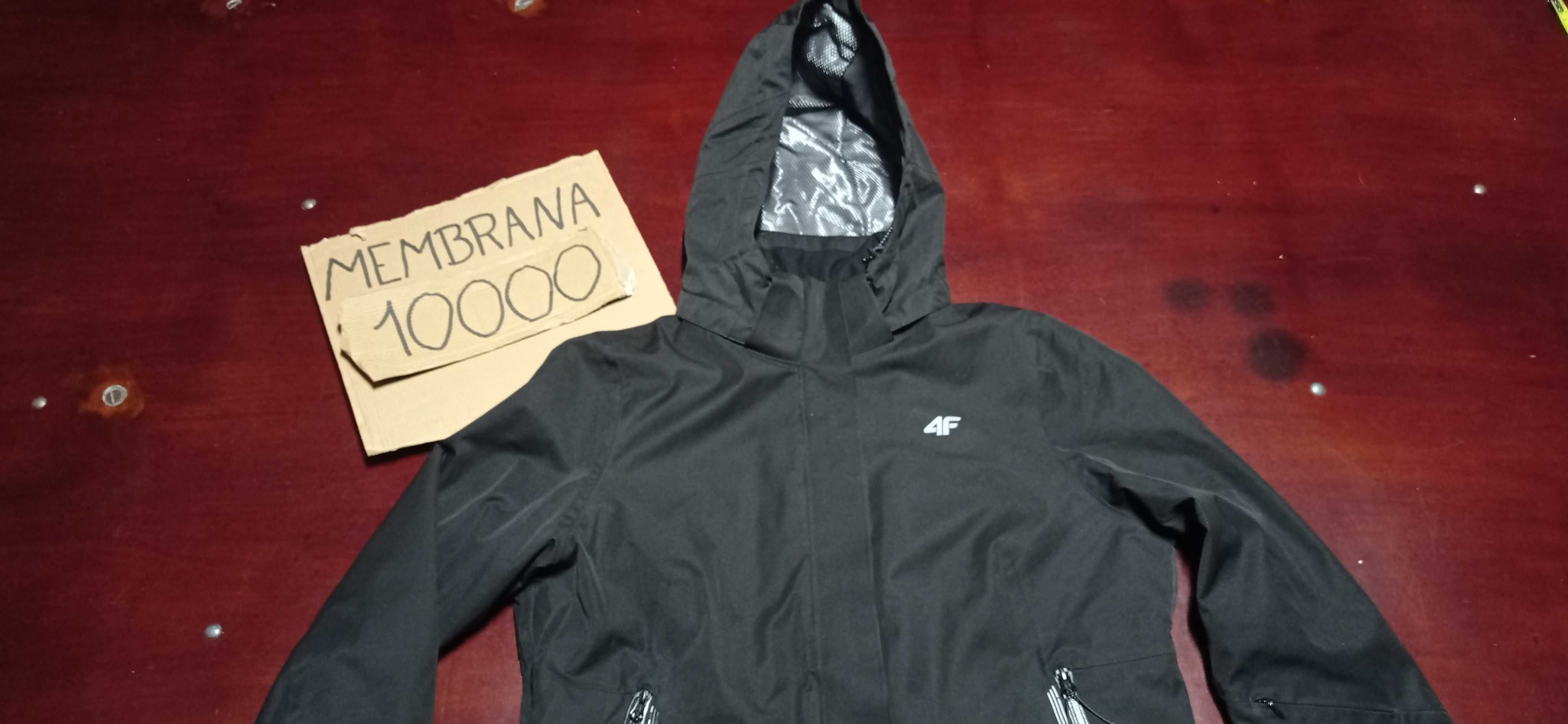 Kurtka narciarska 4F XXL damska zimowa membrana 10000