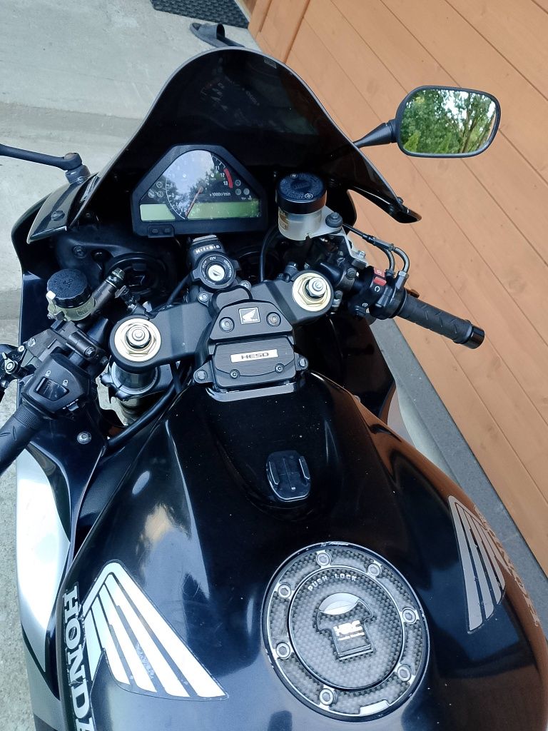 Honda CBR 1000rr