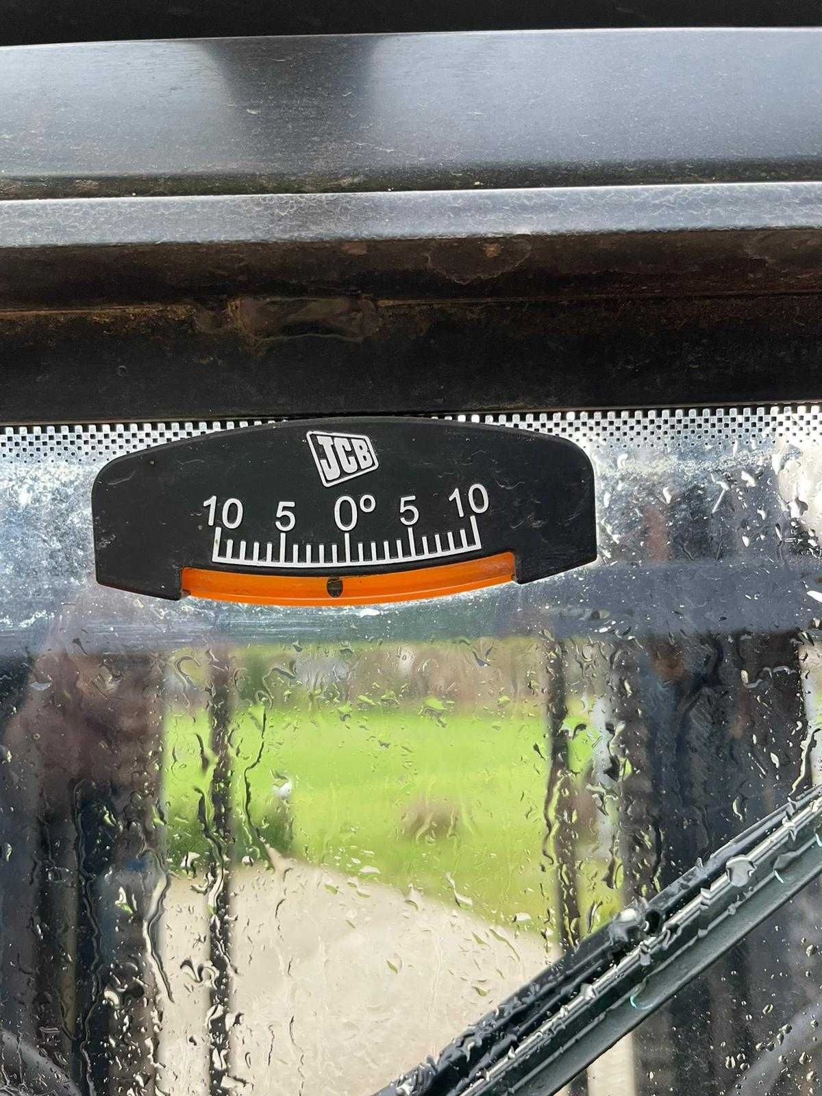 Wózek widłowy  JCB 930-4