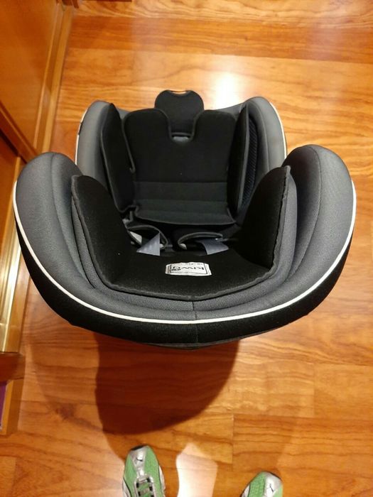 Novo preço!!Cadeira de criança para automóvel