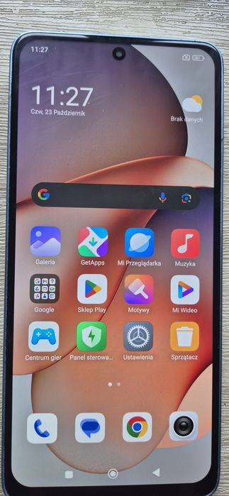 Xiaomi Redmi Note 13. 12/256 GB