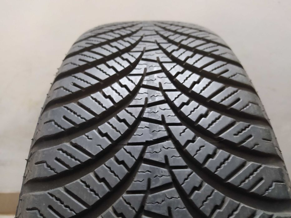 1x215/65R16 Falken Euroall Season AS210, 2023 rok, 98H, bieżnik 7,4mm