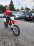 Ubranie motocyklowe